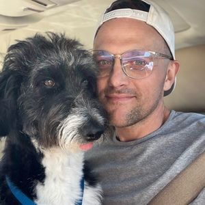 Meet your Posher, Jake